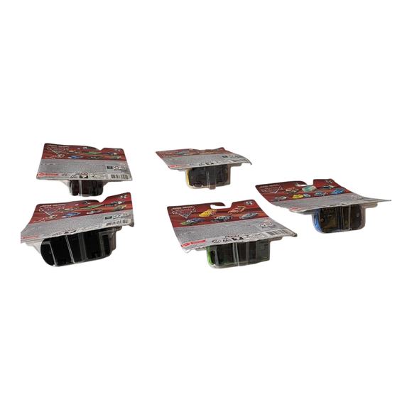 New Bundle Disney Pixar Cars 5 pcs Toy Children Collectibles Assorted LOT - Picture 10 of 15